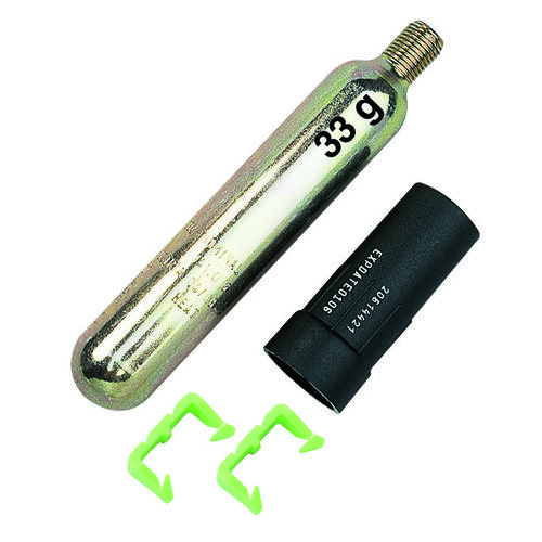PLASTIMO Auffüllset automatische Auslöser 150-165N PLASTIMO Auffüllset automatische Auslöser 150-165N
