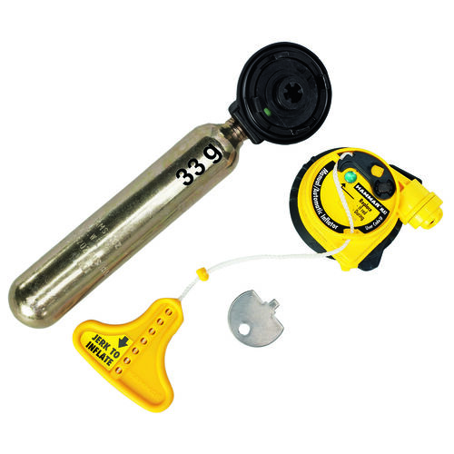 PLASTIMO Hammar Kit Auslöser & Patrone für SL180 PLASTIMO Hammar Kit Auslöser & Patrone für SL180