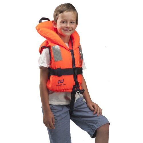PLASTIMO Rettungsweste Typhon 10-20kg PLASTIMO Rettungsweste Typhon 10-20kg