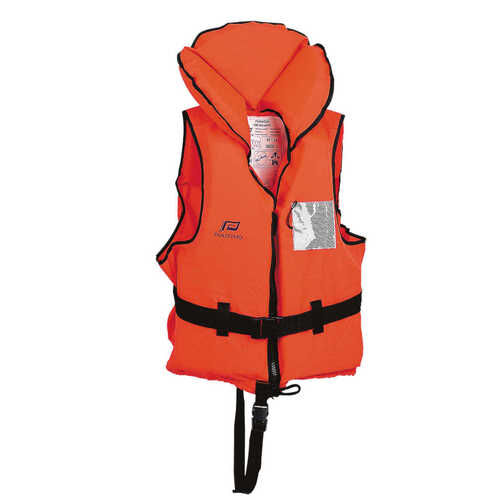 PLASTIMO Rettungsweste Typhoon, 100N, 70-90kg PLASTIMO Rettungsweste Typhoon, 100N, 70-90kg