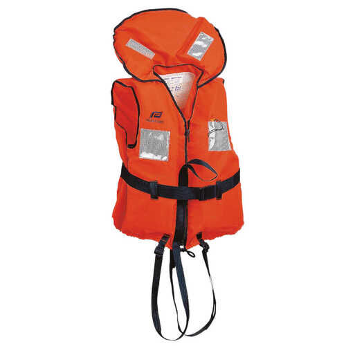 PLASTIMO Rettungsweste Typhoon, 150N, 50-70kg PLASTIMO Rettungsweste Typhoon, 150N, 50-70kg