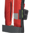  PLASTIMO Rettungsweste Pilot 290, Automatik, rot