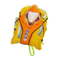  PLASTIMO Rettungsweste Pilot 290, Automatik, rot