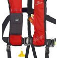  PLASTIMO Rettungsweste Pilot 290, Automatik, rot