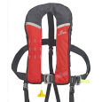  PLASTIMO Rettungsweste Pilot 290, Automatik, rot