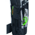 PLASTIMO Rettungsweste SL180, grau, Pro-Sensor