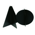  PLASTIMO Ankerball Schwarz 30 cm