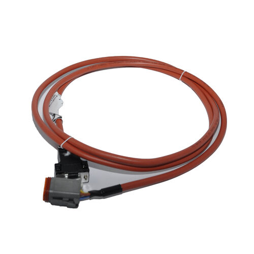 Steyr Motors Steyr Diagnosesystem für MO Serie Steyr Motors Steyr Diagnosesystem für MO Serie