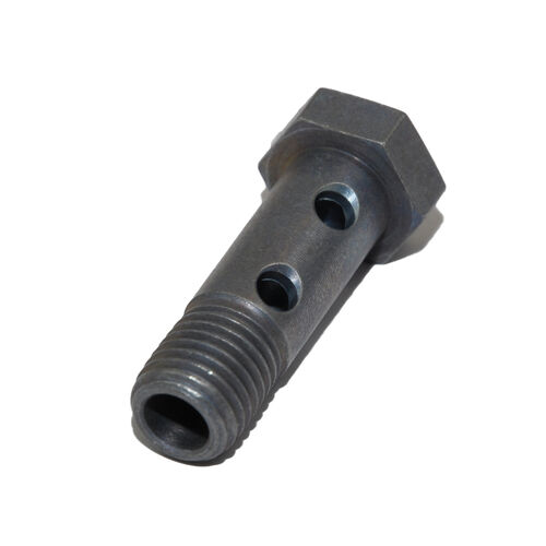 Steyr Motors Steyr DOPPELHOHLSCHRAUBE M12x1,5 DIN 7643-8 Steyr Motors Steyr DOPPELHOHLSCHRAUBE M12x1,5 DIN 7643-8