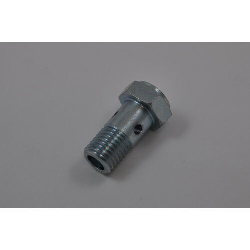 Steyr Motors Steyr HOHLSCHRAUBE GEDROSSELT M12x1,5 Steyr Motors Steyr HOHLSCHRAUBE GEDROSSELT M12x1,5