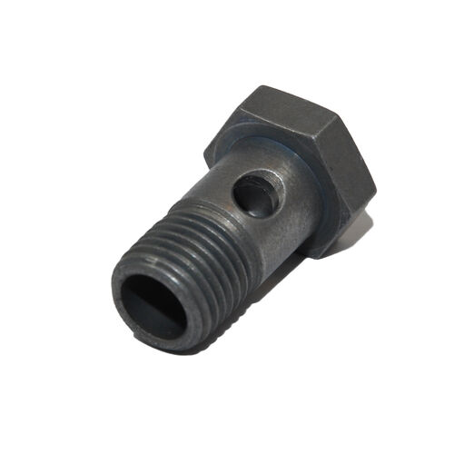 Steyr Motors Steyr HOHLSCHRAUBE M14x1,5 DIN 7643-10-ZN/NI Steyr Motors Steyr HOHLSCHRAUBE M14x1,5 DIN 7643-10-ZN/NI