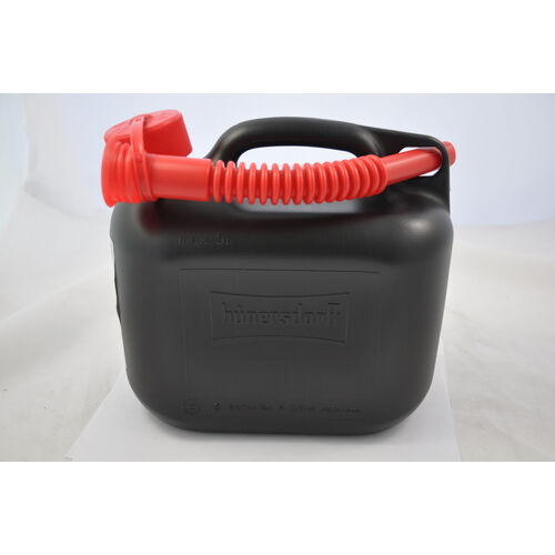 Steyr Motors Steyr KONSERVIERUNGSOEL, 5 LITER KANISTER Steyr Motors Steyr KONSERVIERUNGSOEL, 5 LITER KANISTER