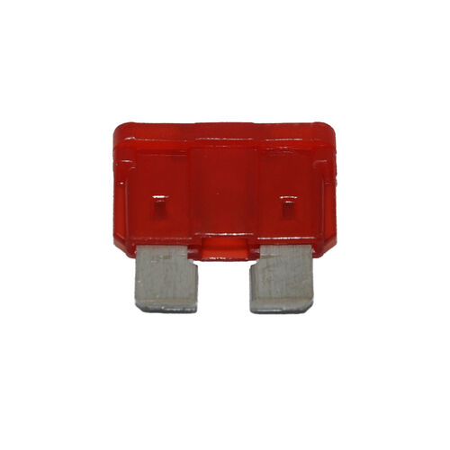 Steyr Motors Steyr SICHERUNG 10A, ROT Steyr Motors Steyr SICHERUNG 10A, ROT
