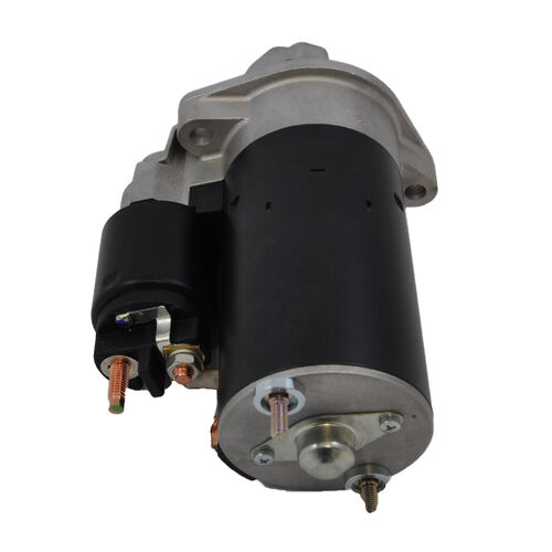 Steyr Motors Steyr STARTER 12V (LACKIERT) Steyr Motors Steyr STARTER 12V (LACKIERT)