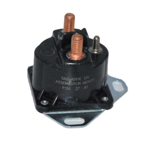 Steyr Motors Steyr STARTER RELAIS Steyr Motors Steyr STARTER RELAIS