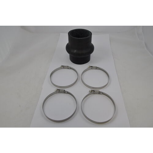 Steyr Motors Steyr WULSTSCHLAUCH ABGASROHR SET Steyr Motors Steyr WULSTSCHLAUCH ABGASROHR SET