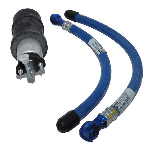 Steyr Motors Steyr ZB KRAFTSTOFFPUMPE + LEITUNGEN Steyr Motors Steyr ZB KRAFTSTOFFPUMPE + LEITUNGEN