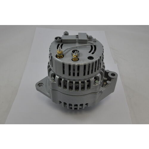 Steyr Motors Steyr ZB LICHTMASCHINE 14V/90A (LACKIERT) Steyr Motors Steyr ZB LICHTMASCHINE 14V/90A (LACKIERT)