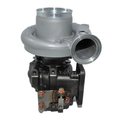 Steyr Motors Steyr ZB TURBOLADER für MO306H43WJ Steyr Motors Steyr ZB TURBOLADER für MO306H43WJ