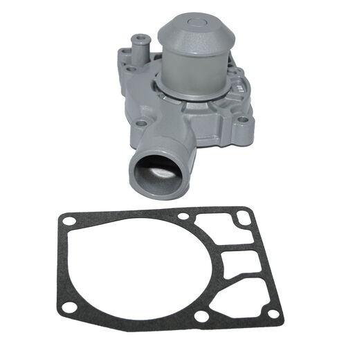 Steyr Motors Steyr ZB WASSERPUMPE M. DICHTUNG LACKIERT Steyr Motors Steyr ZB WASSERPUMPE M. DICHTUNG LACKIERT