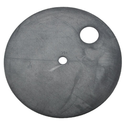 Steyr Motors Steyr DICHTUNG, WAERMETAUSCHERDECKEL