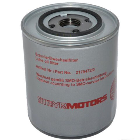 Steyr Motors Steyr WECHSELFILTER OEL