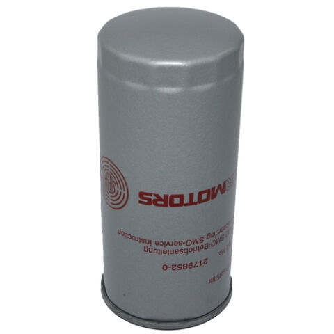 Steyr Motors Steyr WECHSELFILTER OEL