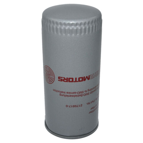 Steyr Motors Steyr WECHSELFILTER OEL