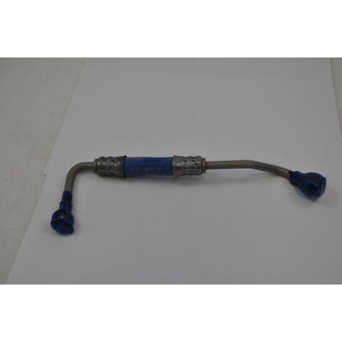 Steyr Motors Steyr ZB KRAFTSTOFFSCHLAUCH, BLOCK - KUEHLER