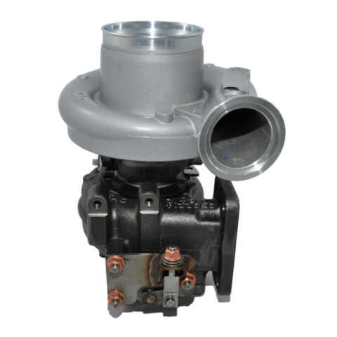 Steyr Motors Steyr ZB TURBOLADER für MO306H43WJ