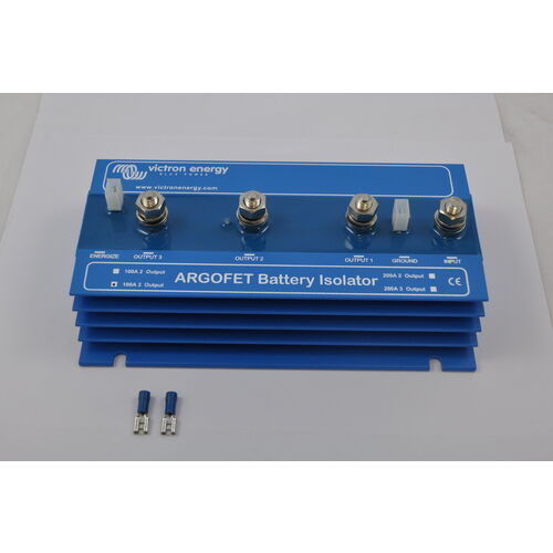 Victron Argofet 100-3 Batterie Isolator Victron Argofet 100-3 Batterie Isolator