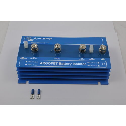  Victron Argofet 100-3 Batterie Isolator