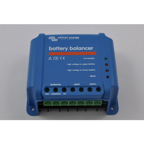 Victron Battery Balancer Victron Battery Balancer
