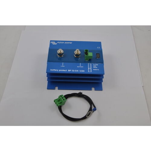 Victron BatteryProtect 12/24V-220A Victron BatteryProtect 12/24V-220A