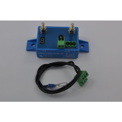 Victron BatteryProtect 12/24V-65A Victron BatteryProtect 12/24V-65A