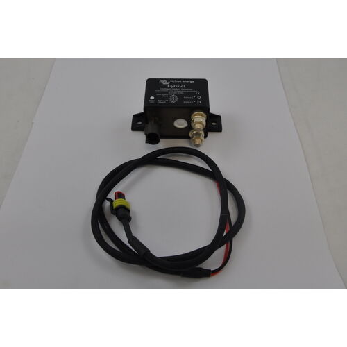 Victron Cyrix-ct 12/24V-230A Batteriekombinierer Victron Cyrix-ct 12/24V-230A Batteriekombinierer