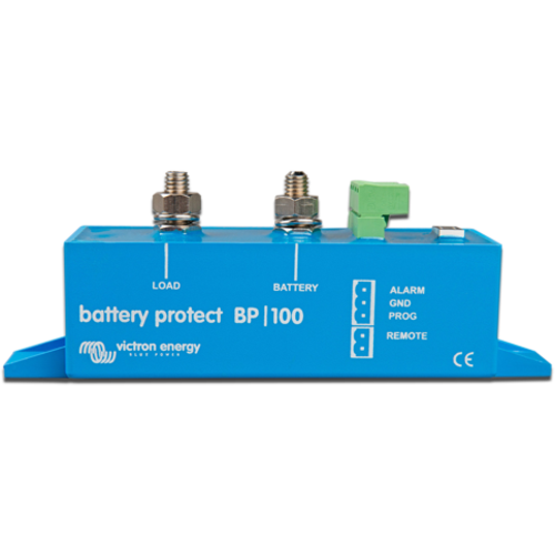 Victron Smart BatteryProtect 12/24V-65A Victron Smart BatteryProtect 12/24V-65A
