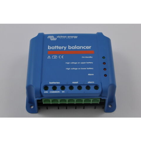  Victron Battery Balancer