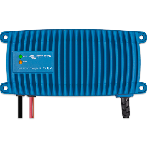 Victron Blue Smart IP67 Charger 24/12(1) 230V CEE Victron Blue Smart IP67 Charger 24/12(1) 230V CEE