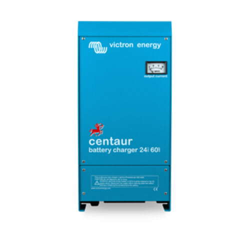 Victron Centaur Charger 24/16(3) 120-240V Victron Centaur Charger 24/16(3) 120-240V