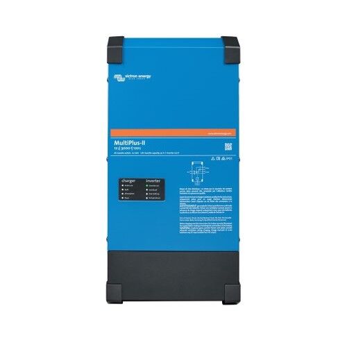 Victron MultiPlus-II 24/3000/70-32 230V Victron MultiPlus-II 24/3000/70-32 230V