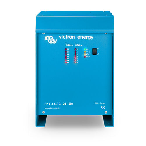  Victron Skylla-TG 24/50(1+1) 230V