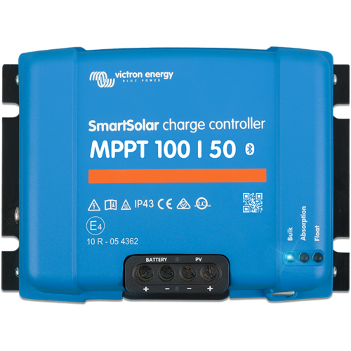 Victron SmartSolar MPPT 100/30 Victron SmartSolar MPPT 100/30