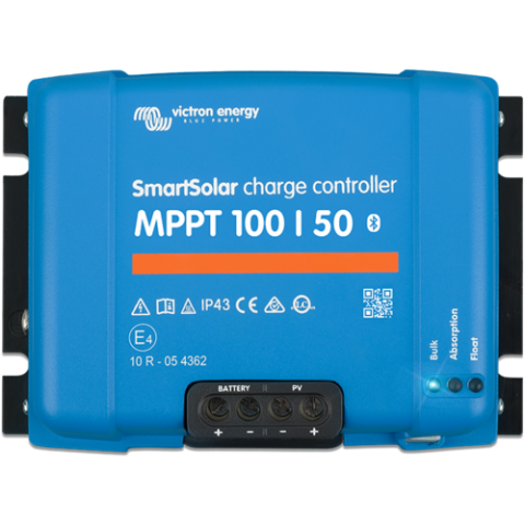  Victron SmartSolar MPPT 100/30