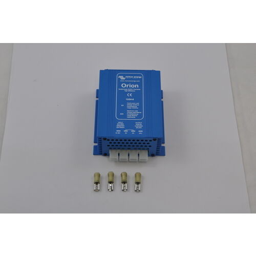 Victron Orion 12/24-8 DC-DC Umformer IP20 Victron Orion 12/24-8 DC-DC Umformer IP20