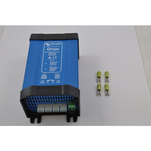 Victron Orion 24/12-25A DC-DC Umformer IP20 Victron Orion 24/12-25A DC-DC Umformer IP20