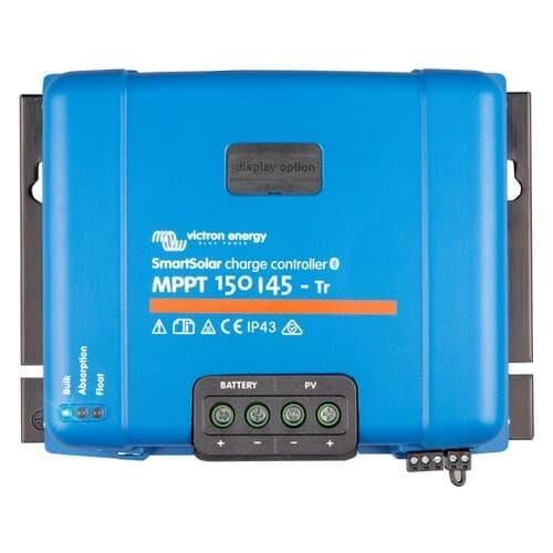 Victron SmartSolar MPPT 150/45 Laderegler VE Victron SmartSolar MPPT 150/45 Laderegler VE
