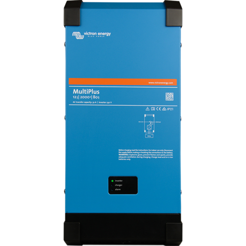 Victron MultiPlus Compact 12/2000/80-32 230V Victron MultiPlus Compact 12/2000/80-32 230V
