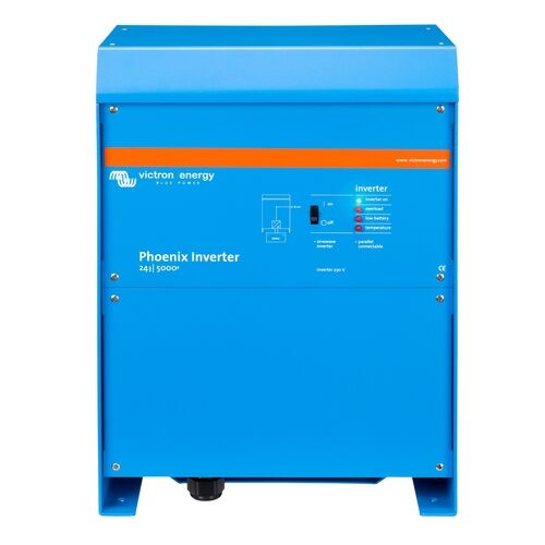 Victron Phoenix Inverter 12/3000 230V VE.Bus Victron Phoenix Inverter 12/3000 230V VE.Bus