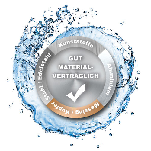 DEXDA® Clean Reinigung + Desinfektion für Tanks DEXDA® Clean Reinigung + Desinfektion für Tanks